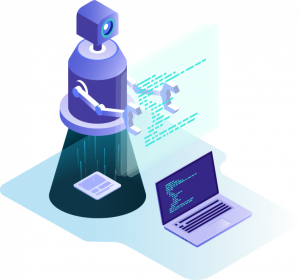 Разработка сайта для автоматизации бизнес-процессов в Тегеране