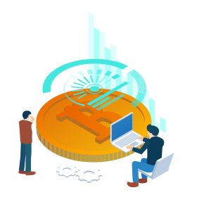 Создание сложного сайта для блокчейн и криптовалюты в Тегеране