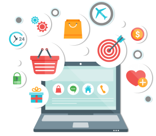 Разработка площадки электронной коммерции в Тегеране