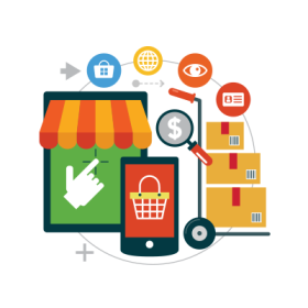 Разработка сложного сайта для сферы логистики в Тегеране